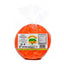 La Luz Red Tortillas 10 oz