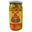 El Alce Pickled Güerito Peppers Jar 17 oz