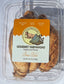 Los Duendes Gourmet Empanadas Cajeta and Pecan 8.4oz
