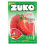 Zuko Strawberry Flavor Drink Powder, 0.5 oz