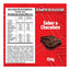 Emperor Chocolate Cookies - 6 packs