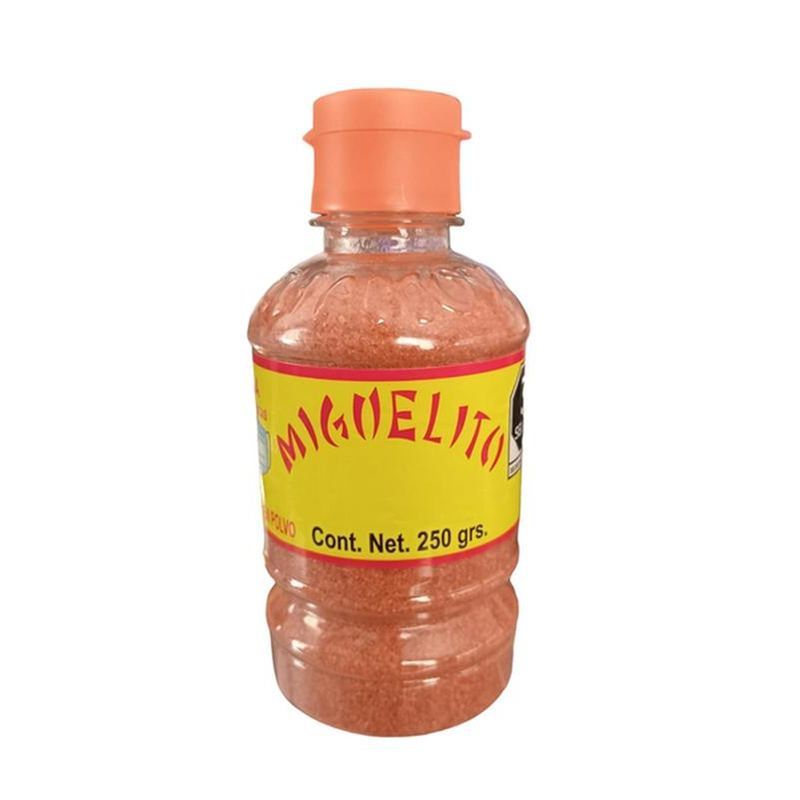 Miguelito Chamoy Powder 9 oz 1 Piece