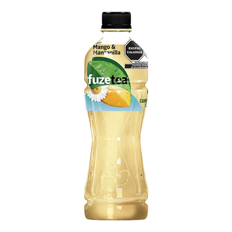 Fuze Tea Mango Chamomile Tea 20 oz