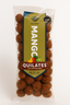 Estrella Dorada Quilates Spicy Mango Candy - 5 oz