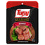 Tuny Smoked Tuna Pouch - 3 oz