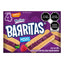 Marinela Blackberry Bars Cookies - 9 oz