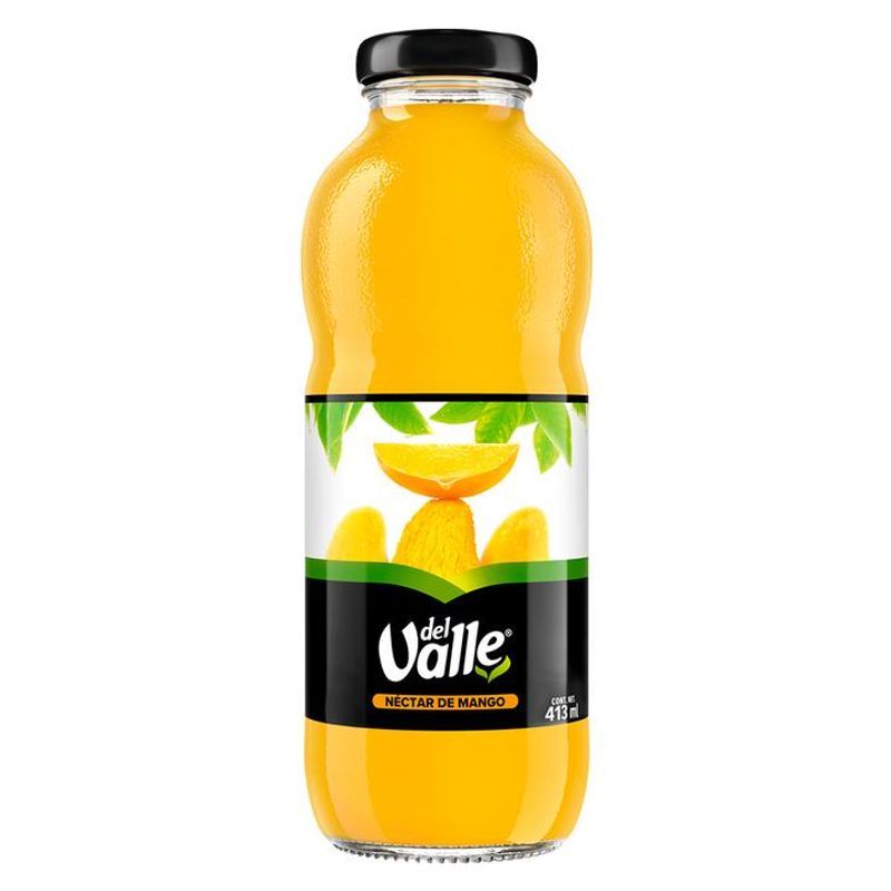 Del Valle Mango Nectar 14 oz