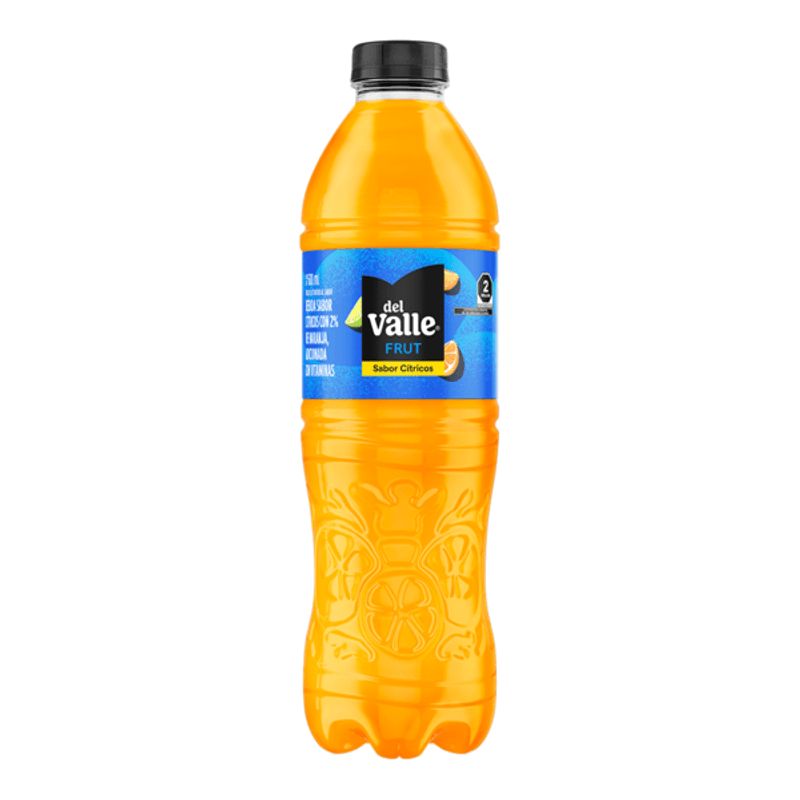 Del Valle Frut Citrus Flavor Drink 20 oz