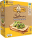 Sanissimo Salmas Baked Corn Tostadas – 48 Convenient Packs