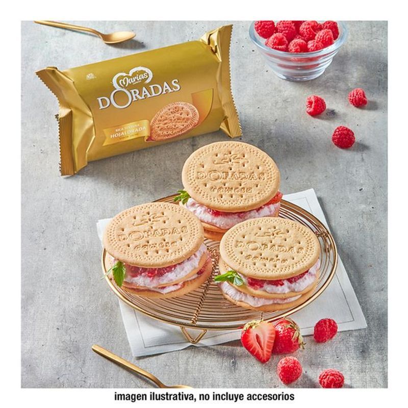 Gamesa Marías Golden Cookie, 3 oz