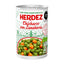 Herdez Peas with Carrot - 14 oz
