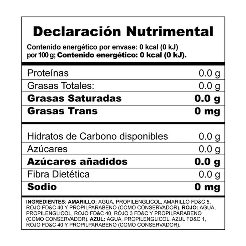 McCormick Food Coloring - 1 Piece