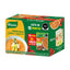 Knorr Assorted Soups - 10 Packs of 4 oz Each