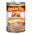 Rosarita Traditional Refried Beans 16 oz
