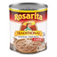 Rosarita Traditional Refried Beans 30 oz