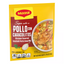 Maggi Instant Chicken Flavored Seashell Pasta Soup Mix 1.79 oz