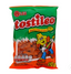 Leo Tostileo Jalapeño Cheese Corn Snacks 3.8 oz