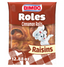 Bimbo Cinnamon Rolls with Raisins 12.88 oz