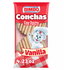 Bimbo Conchas Vanilla Fine Pastry 4.23 oz