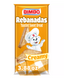 Bimbo Rebanadas Creamy Toasted Sweet Bread 3.88 oz