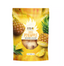 Nutty & Fruity Dried Pineapple 4.5 oz