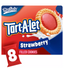 Marinela Tart-A-Let Strawberry-Filled Cookies 8 ct