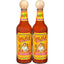 Cholula Hot Sauce Original 12 oz (Pack of 2)