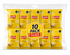 Sabritas Original Salted Potato Chips 10 Pack 2 oz Each