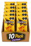 Sabritas Doritos 3D Corn Snacks 10 Pack 2 oz Each
