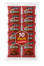 Rancheritos Corn Chips 10 Pack 2 oz Each
