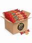 Gamesa Crackets Crackers 20 Pack 5 oz Each