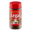Legal Sweetened Instant Coffee – 4 oz