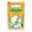 Zuko Vanilla Atole Mix – 2 oz