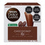 Nescafé Dolce Gusto Chococino Coffee Capsules – 16 Count