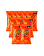 Sabritas Cheetos Torciditos 2 oz Pack 10