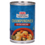 HEB Sabor Tradicional Pickled Mushrooms Tin 13.4 oz