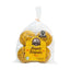 La Fuente Flaxseed Biscuit 11 oz