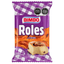 Bimbo Cinnamon Rolls 6 Pack 14 oz
