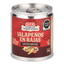 HEB Sabor Tradicional Sliced Jalapeño Peppers in Pickled Sauce 8 oz