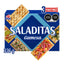 Gamesa Salted Cookies - 12 oz