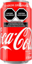 Coca Cola Original Flavor Soda 12 oz