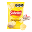Sabritas Original Salted Potato Chips - 6 oz