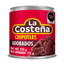 La Costeña Chipotle Peppers in Adobo Sauce - 8 oz