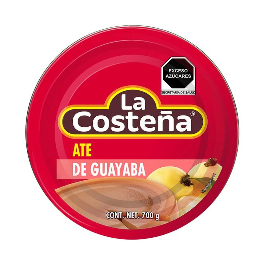 La Costeña Guava Paste - 25 oz