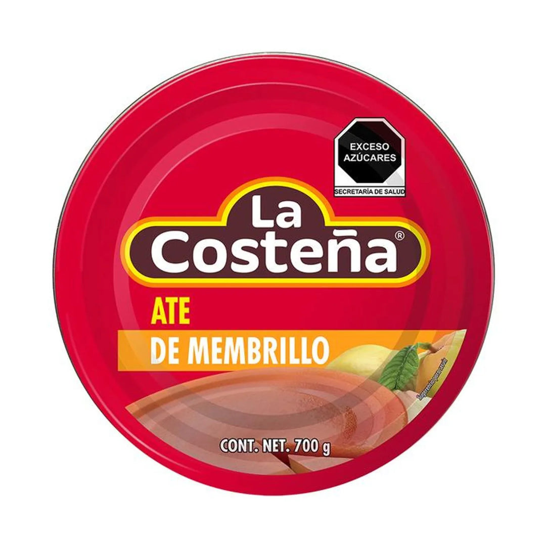 La Costeña Quince Paste - 25 oz