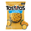 Sabritas Tostitos Nachos with Salt 14 oz