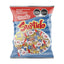 Montes Assorted Milk Candy 100 pcs