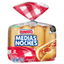 Bimbo Hot Dog Buns 12 oz