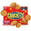 Gamesa Crackets Butter Flavor Cookies - 12 oz