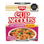 Nissin Spicy Shrimp Soup - 2 oz